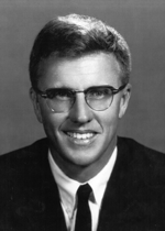 Mark R. McGarry Jr. Photo